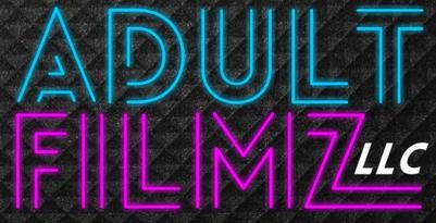 Bold text in neon colors