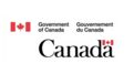Official Canada logo with flag