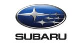 Subaru emblem featuring stylized stars