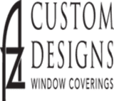 Custom Designs Window Coverings logo