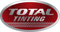 Automotive tinting logo design