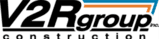 Construction company logo design