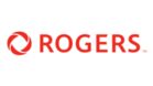 Rogers with red circular icon
