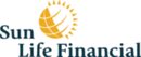 Yellow globe emblem logo