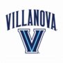 Villanova University logo design