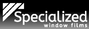 Specialized window films logo